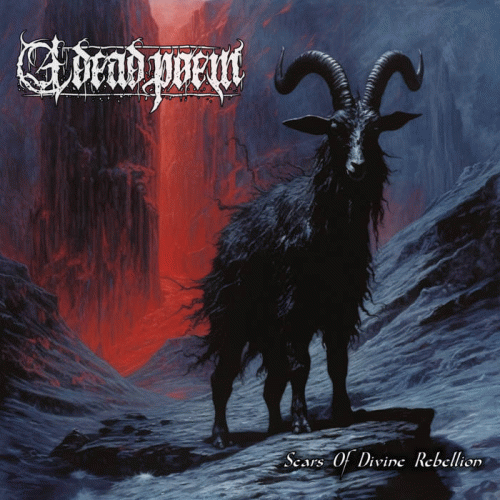 A Dead Poem : Scars of Divine Rebellion